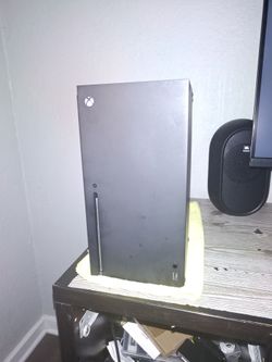 Xbox series X