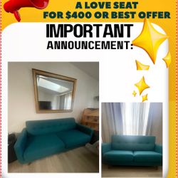 Couch Sofa 