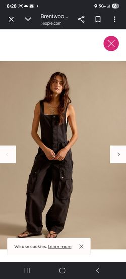 Overalls