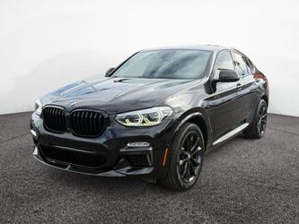 2019 BMW X4