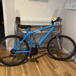 Stranger Demolition 26” BMX Mountain Hybrid Bike