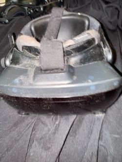 Valve index headset