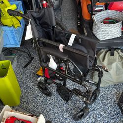 Lightweight Wheelchair For Sale