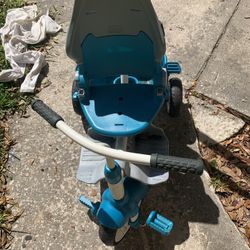 Toddler Bike 