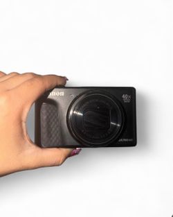 Canon Powershot SX740 HS