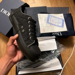 Dior Shoes 