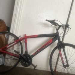Citi Bike Also Called Hyper Spin Fit 700 C With Shimano Brakes And Fitness Brakes