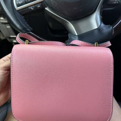 Used HERMES BAG 