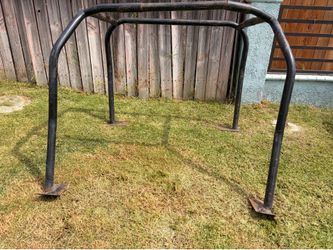 Roll bar