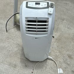 LG AC UNIT Used But Great
