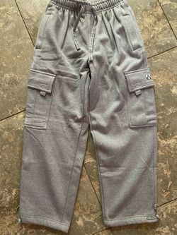 Pro club sweats size small light gray brand new never worn