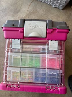 Caja de cosas