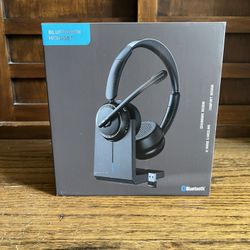 Bluetooth Headset 