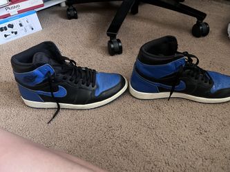 Jordan 1 Royal Size 13 2017