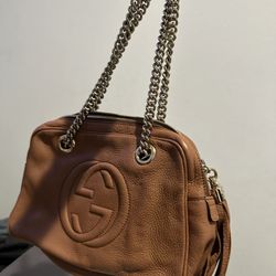 authentic gucci handbag