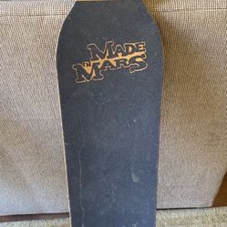 LONGBOARD SKATEBOARD