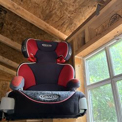 Booster Seat 