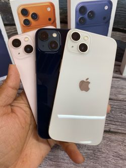 iPhone 13 128gb unlocked