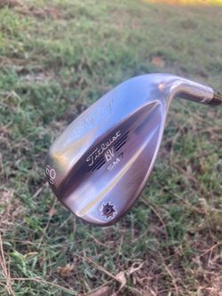 Titleist vokey SM7 60° wedge