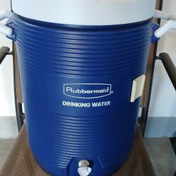 Water Cooler