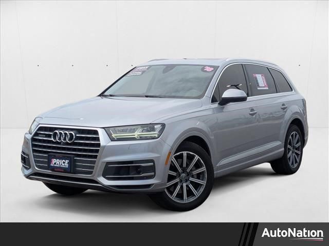 2018 Audi Q7