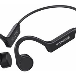 Open Ear Bluetooth Headphones ( Brand New )