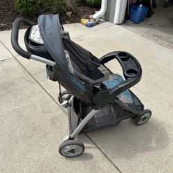 Child Stroller