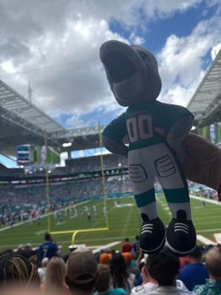 Dolphins  VS Jets 🏈
