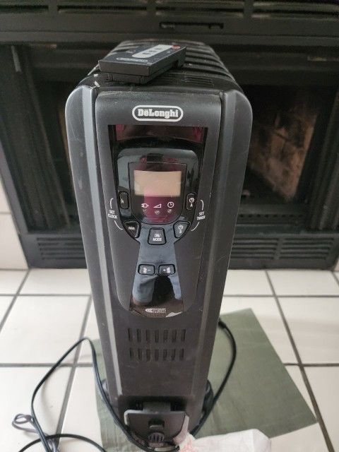 Heater (Portable)