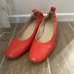 everlane day heel