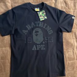 Authentic BAPE Shirt
