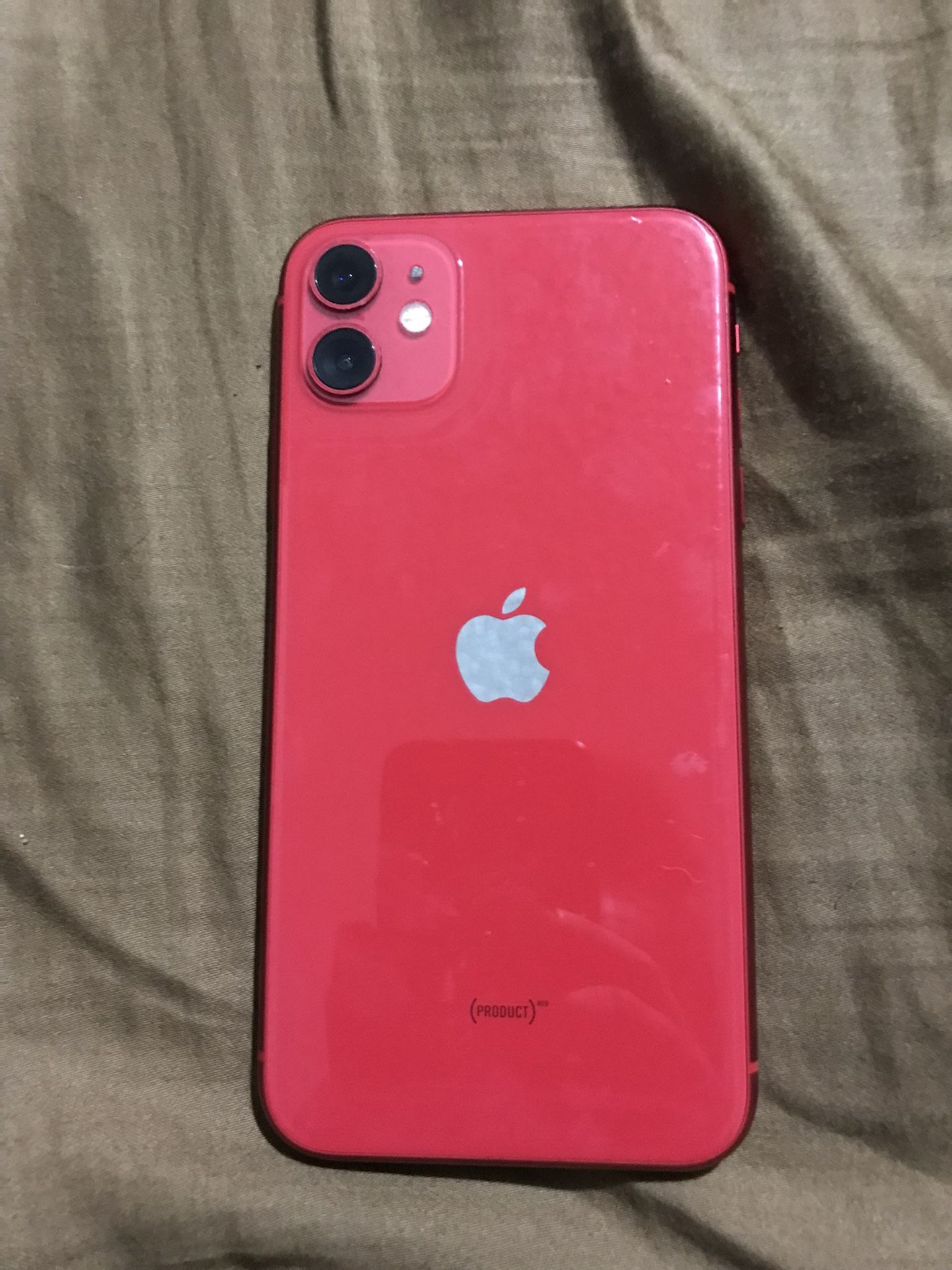 iPhone 11 Unlocked 