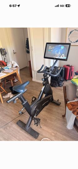MYX Fitness Indoor Cycling Bike