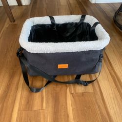 Dog Carseat