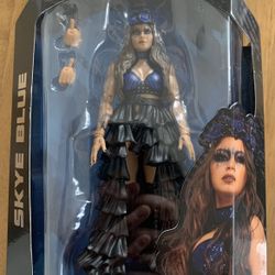 AEW Skye Blue Series 11 #87