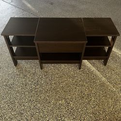 Target Room Essential Tv Stand 