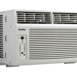 Danby Model DAC080EB3GDB 8,000 BTU