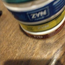 Zyn Containers 