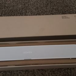 Sonos Ray Bluetooth 