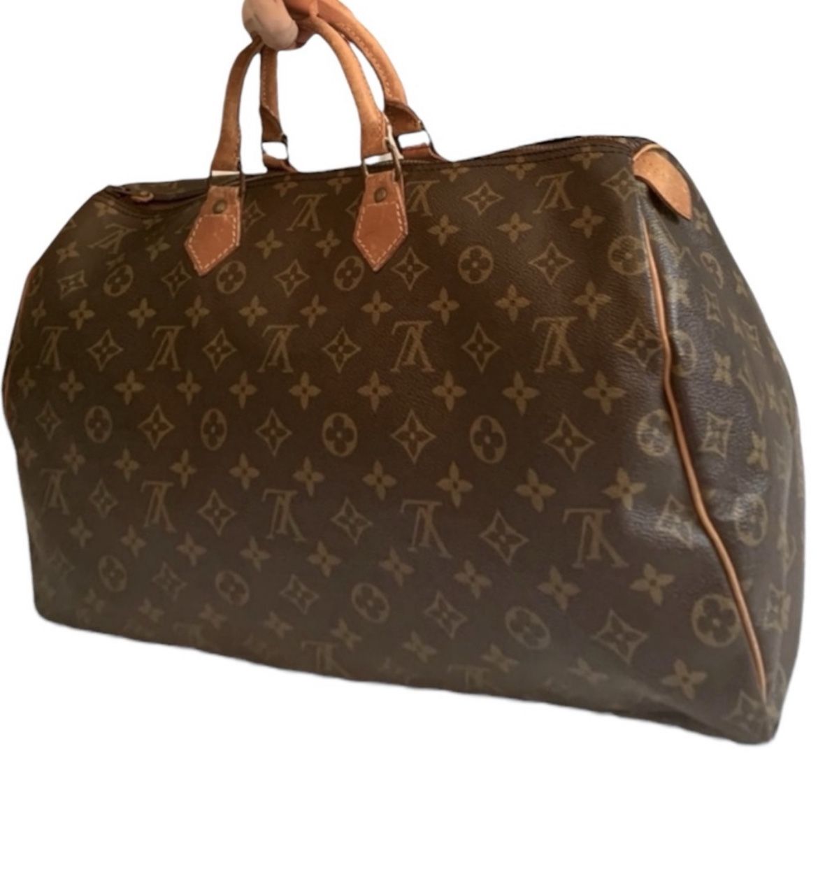 LV Vintage Speedy 40