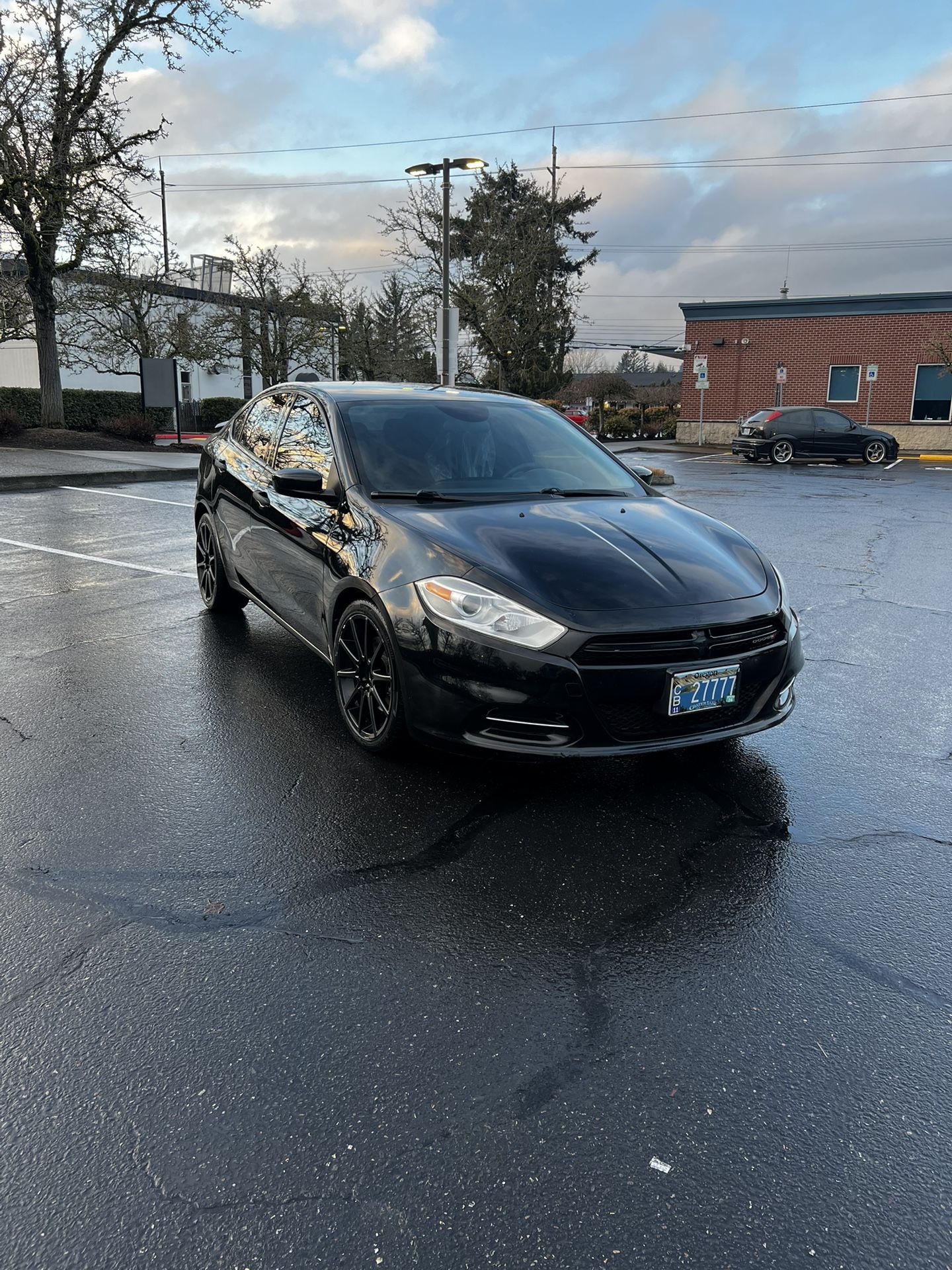 2013 Dodge Dart