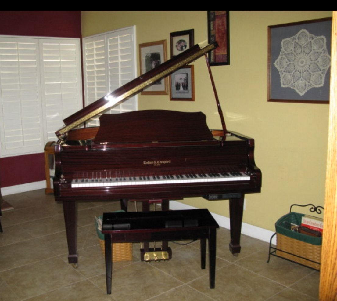 Piano