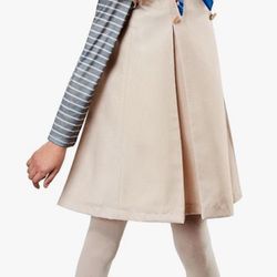 Megan Costume Size 10-12 Girls Costume Halloween 