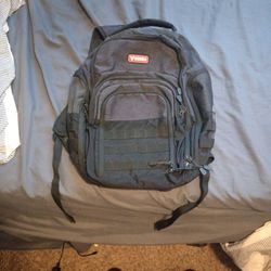 Bondka Bookbag 