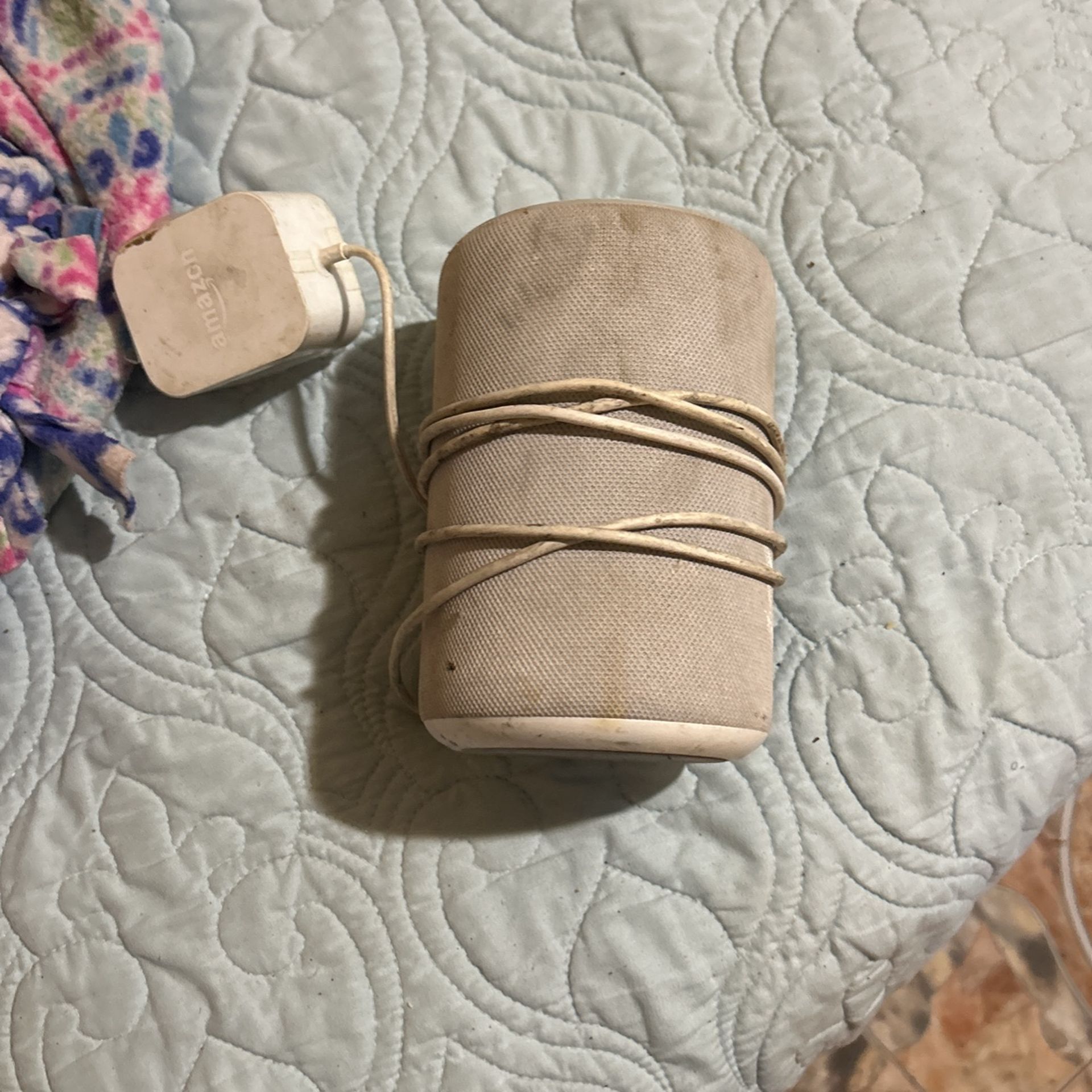 Alexa Bluetooth Speaker