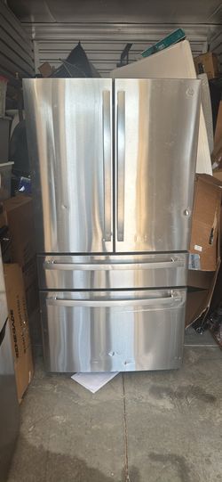 4,door ge profile