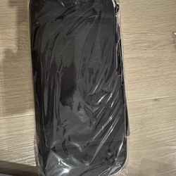 Hard shell carrying case for switch 2