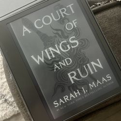 Kindle Scribe With Premium Pen