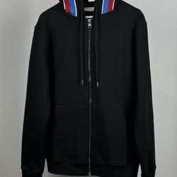 MONCLER HOODIES