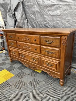 Large Dresser 